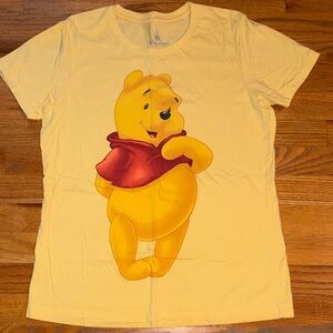 Disney parks  Winnie the Pooh T-Shirt